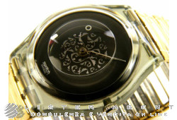 SWATCH Antiquite in plastic Ref. GM151. NEW!