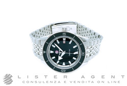 RADO Captain Cook Automatic in steel and ceramic Black Ref. R32505153. NEW!