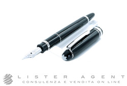 MONTBLANC fountain pen Meisterstuck W.A. Mozart Ref. 5028. NEW!