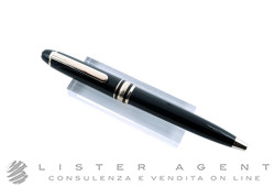 MONTBLANC ballpoint pen Meisterstuck W.A. Mozart Ref. 15727. NEW!