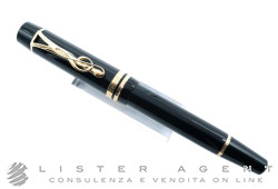 MONTBLANC Meisterstuck fountain pen Leonard Bernstein Ref. 21850. NEW!