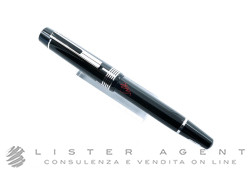 MONTBLANC fountain pen Donation Pen Sir G. Solti in resin Ref. 35930. NEW!