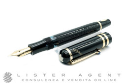 MONTBLANC Writers Edition fountain pen Fjodor Dostoevsky Limited Edition Ref. 28637. NEW!