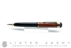 MONTBLANC penna a sfera Friedrich Schiller Limited Edition Ref. 28663. NUOVA!