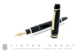 MONTBLANC mini fountain pen Meisterstuck Hommage à W.A. Mozart Ref. 15720. NEW!