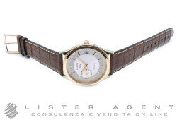 ZENITH Elite automatico in oro rosa 18Kt Argenté AUT Ref. 17.0040.680/02. NUOVO!