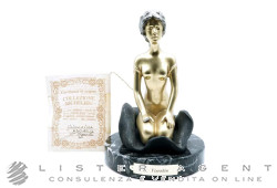 G. VISENTIN sculture d'Arte collezione Richelieu Innocenza Limited Edition Ref. 5990/LO. USATA!