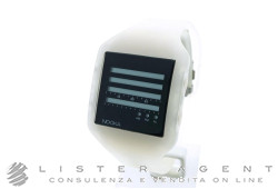 NOOKA Zen-H CL20 in gomma. NUOVO!