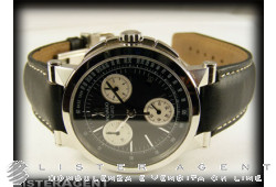 MOVADO Vizio Chronograph Black Ref. 84C50898. NEW!