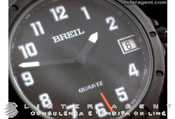 BREIL watch Only time Ref LP448. NEW!