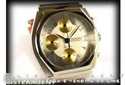 GIANFRANCO FERRE' Chronograph hand winding. NEW!