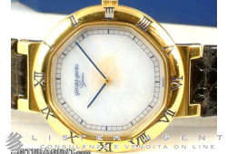 GERALD GENTA 18Kt gold AUT Ref. 3091. NEW!