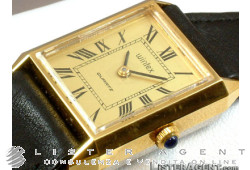 WINTEX goldplated octagonal Ref. 3813. NEW!