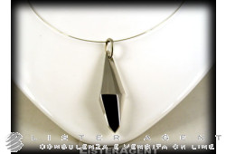 BREIL necklace in steel Ref. 2171010176. NEW!