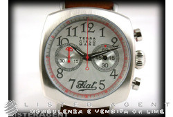 TCM Fiat Foot-Ball Chronograph Limited edition AUT Ref. TC1920FBAC3PAR. NEW!