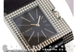 GUCCI Mod. 7100M Black. NEW!