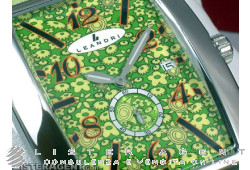 LEANDRI Ref. 3140 Green. NEW!