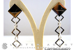 ZANTOMIO earrings in 925 silver Ref. OR0021. NEW!