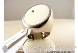 ZANTOMIO ring in 925 silver Ref. AN0320. NEW!