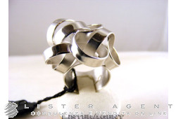 ZANTOMIO ring in 925 silver Ref. AN0248. NEW!