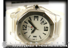 VIP TIME watch Only time White. NEW!