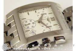 LONGINES watch Dolce Vita Chronograph Ref. L56684. NEW!