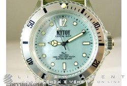 BIG TIME MyToy N.1 mother of pearl. NEW!