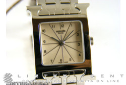 HERMES Heure H White Ref. HH036701WWOO. NEW!