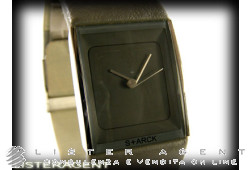 STARCK with FOSSIL watch Only time Grey Ref. PH5007. NEW!