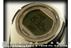 SUUNTO X3HR in plastic Ref. 305047. NEW!