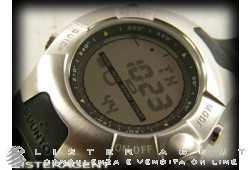 SUUNTO Observer Sr in steel and plastic Ref. SS010660330. NEW!