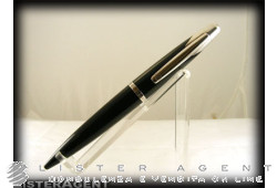 DUNHILL ballpoint pen AD2000 in steel Ref. NY231. NEW!