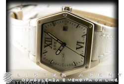 BREIL Time mother of pearl and swarovski lady Ref. TW0661. NEW!