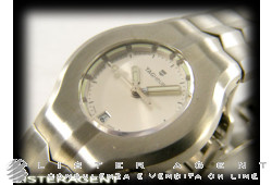 TAG HEUER Alter Ego Lady in steel Argenté Ref. WP1311.BA0750. NEW!