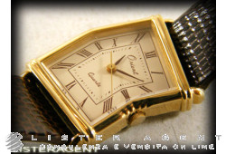 ORIENT Fuori Verso in goldplated steel Ref. B15428. NEW!