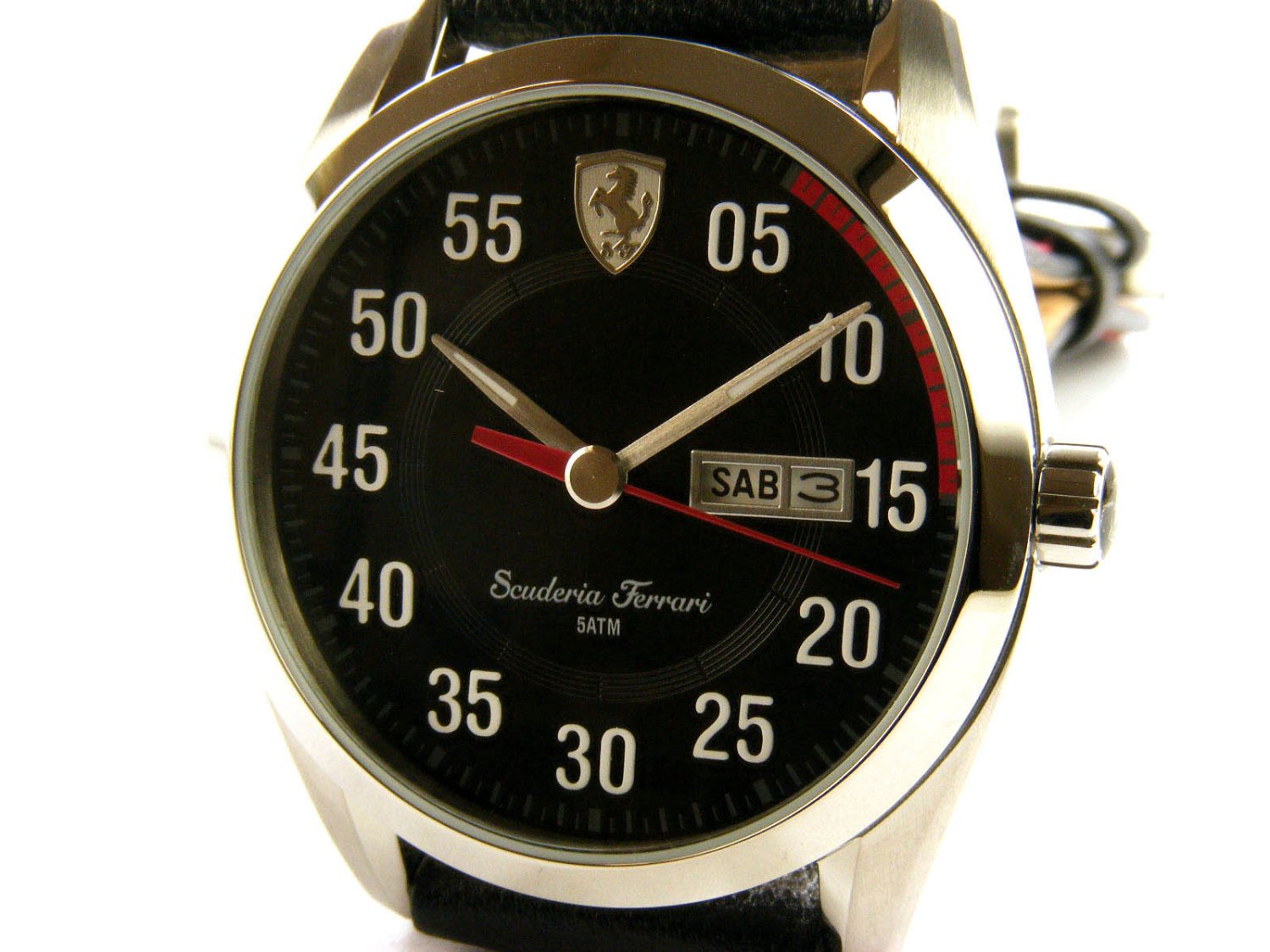 Ferrari d50 watch on sale