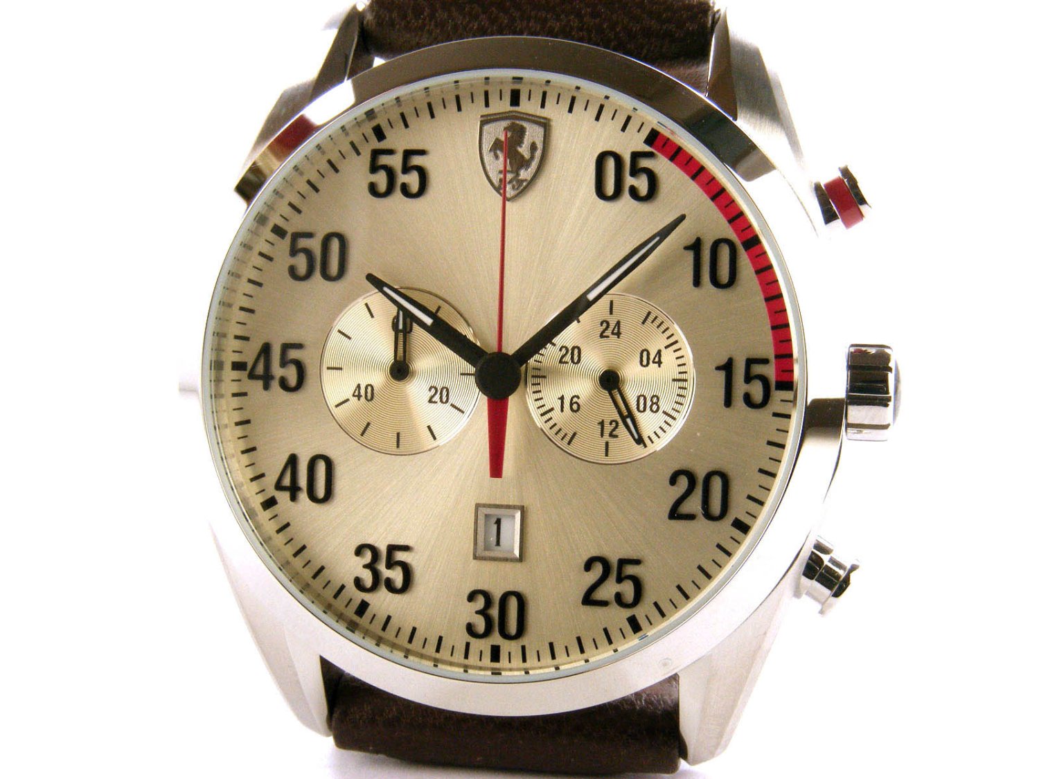 Ferrari on sale d50 watch