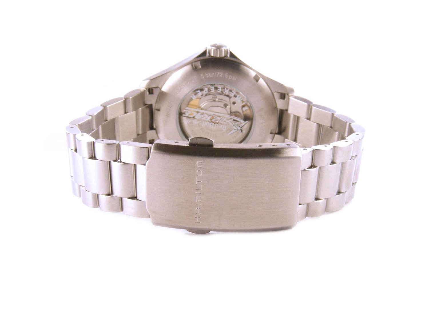 Hamilton h76525151 best sale