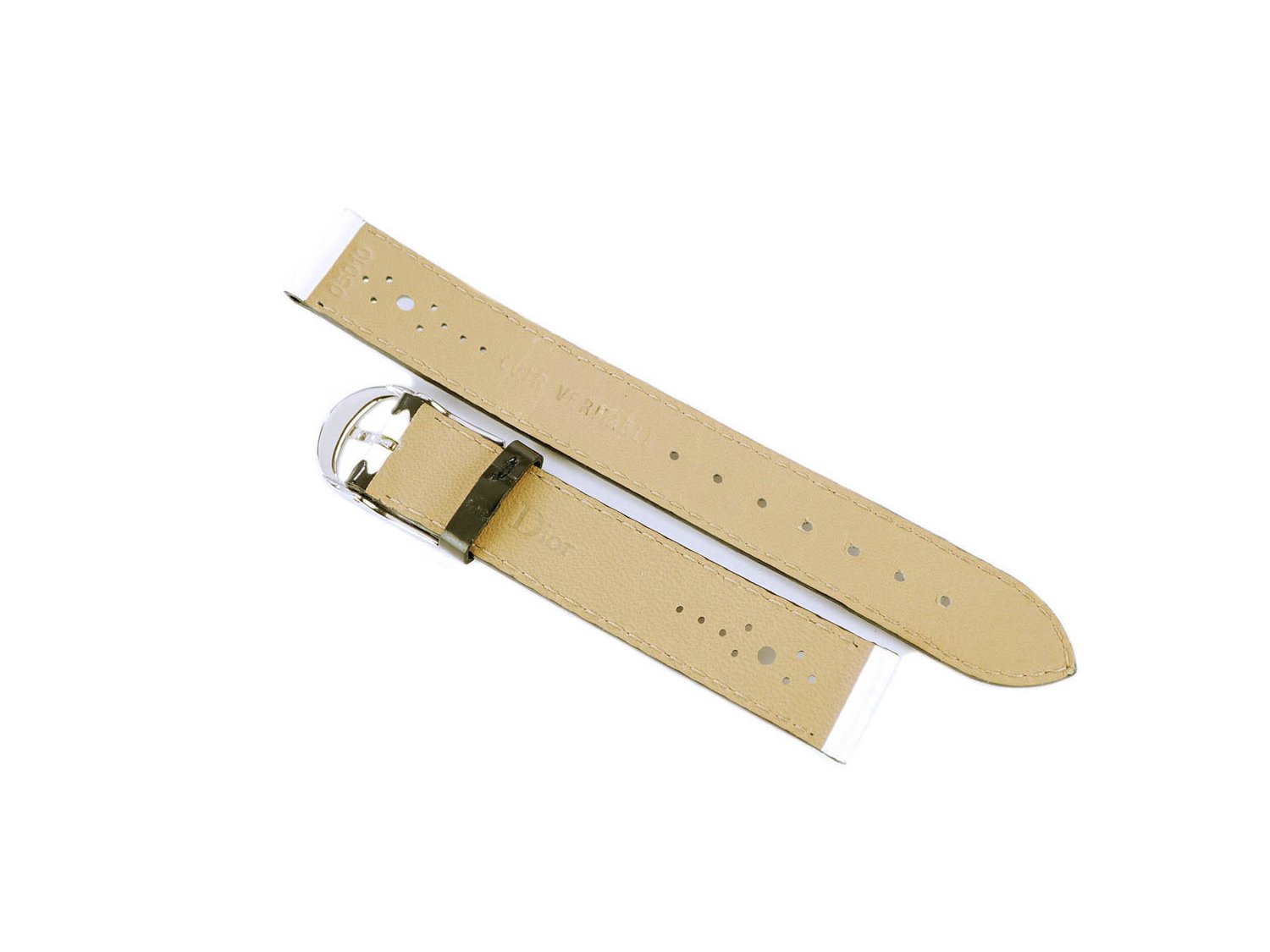 Christian dior watch straps top