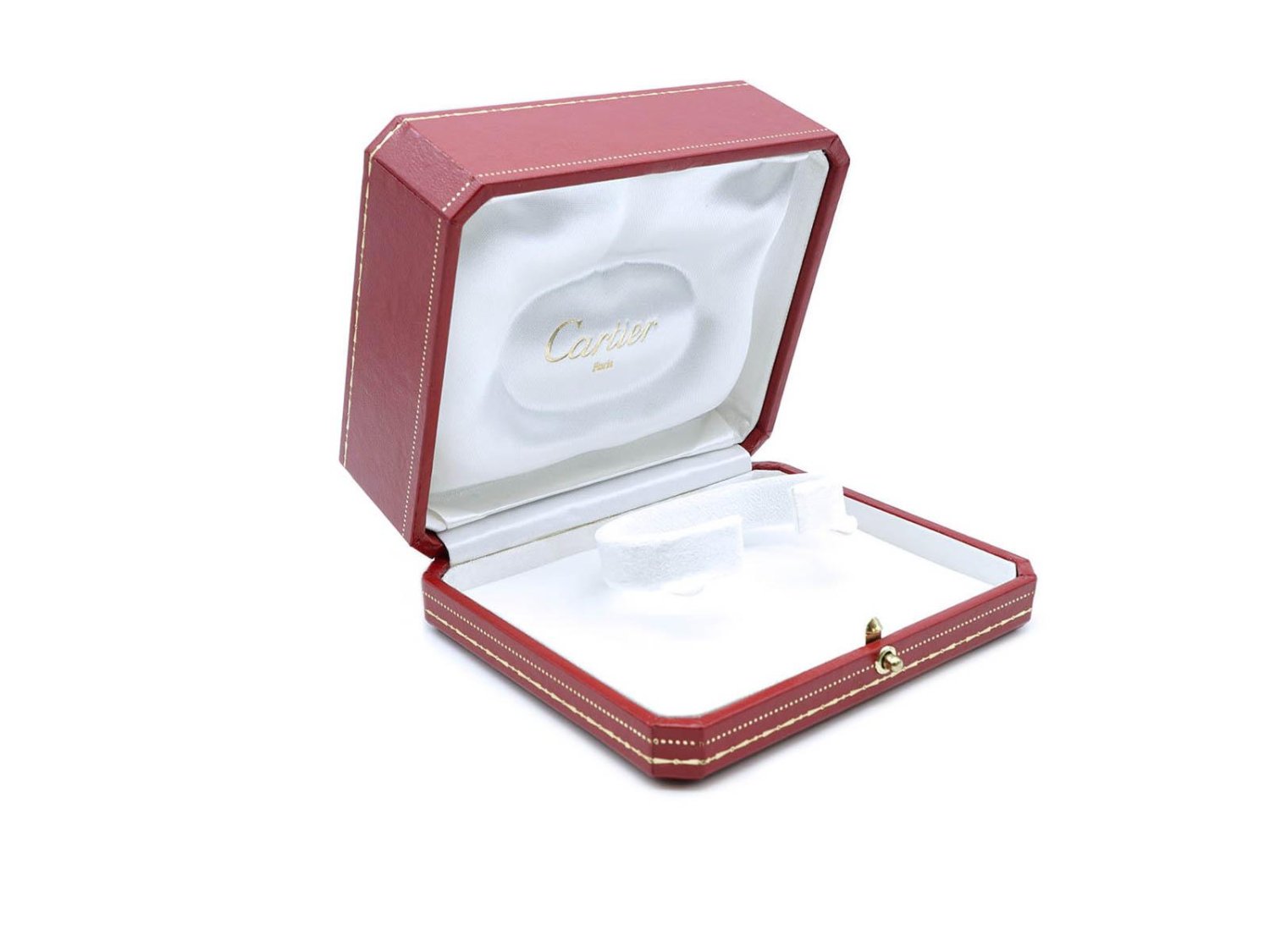 Scatola cartier sale