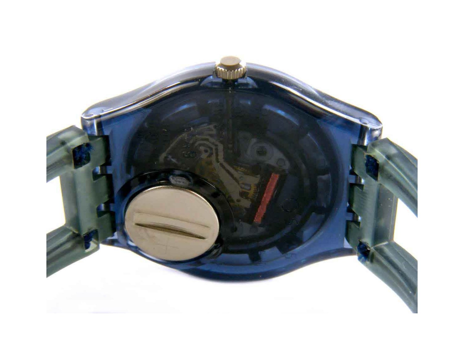 Swatch out on sale
