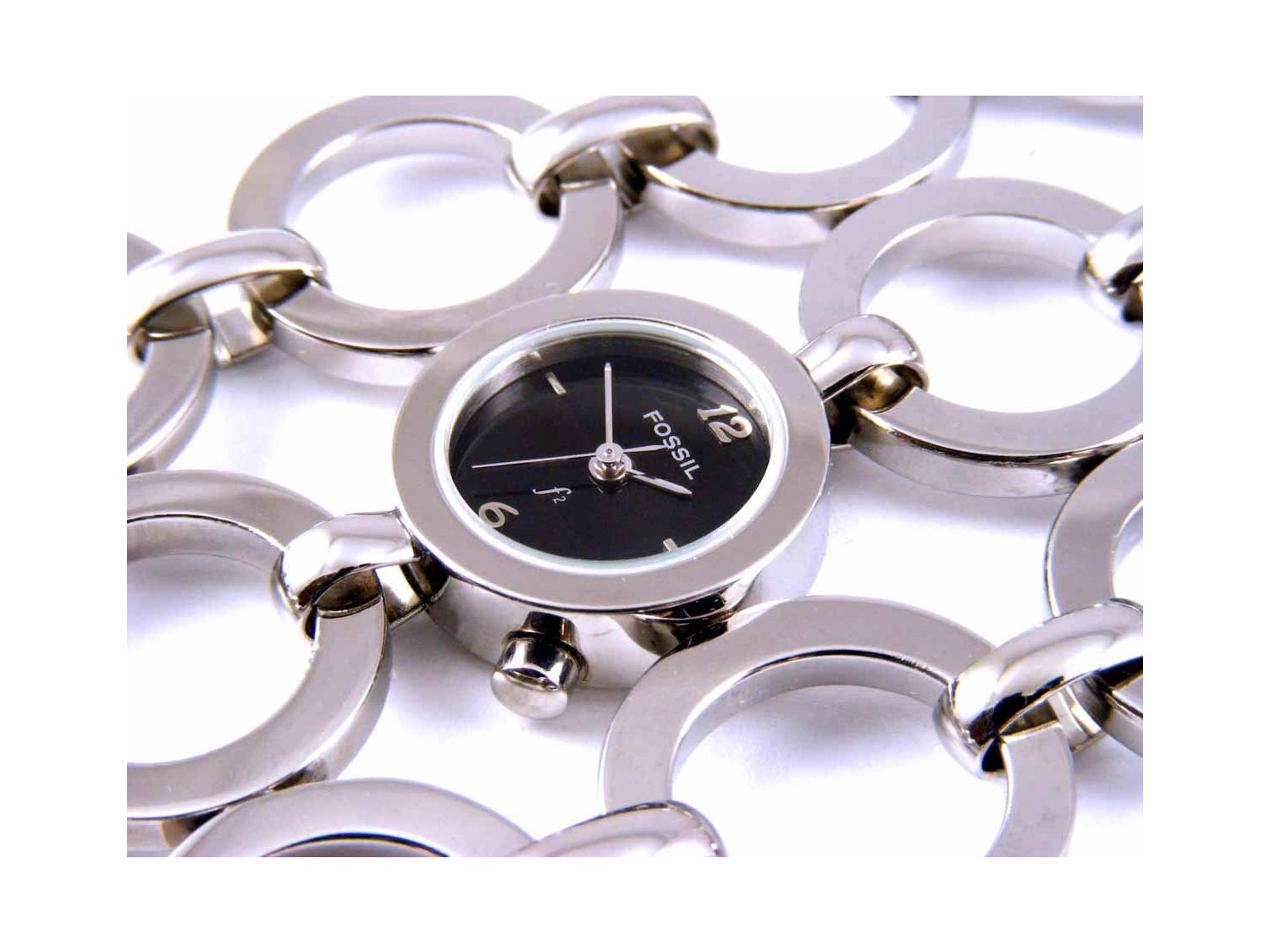 Fossil f2 hotsell ladies watch