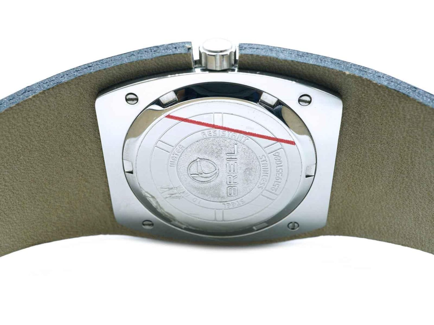 Breil acciaio best sale