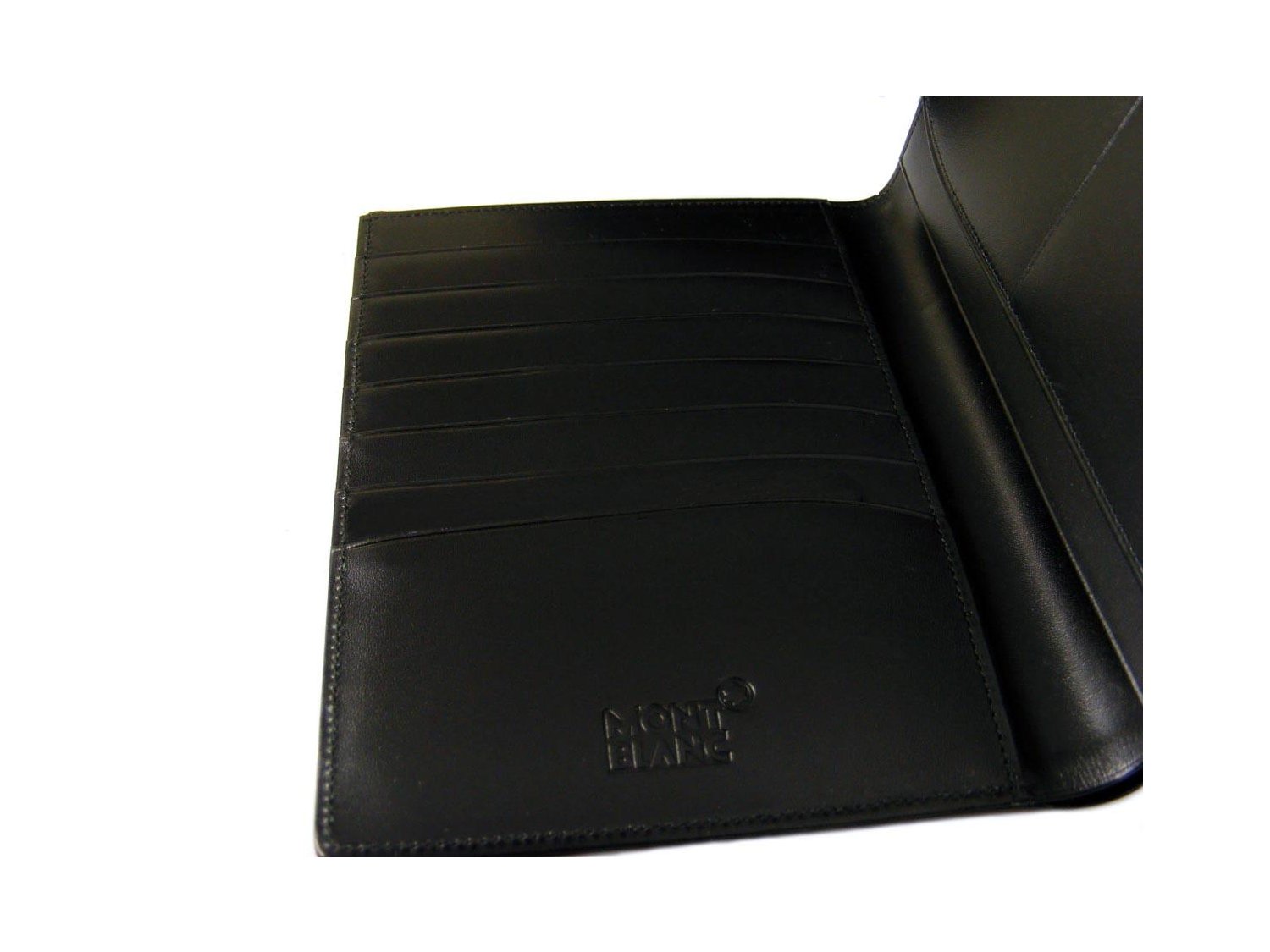 Meisterstück wallet 7cc sales with id card holder