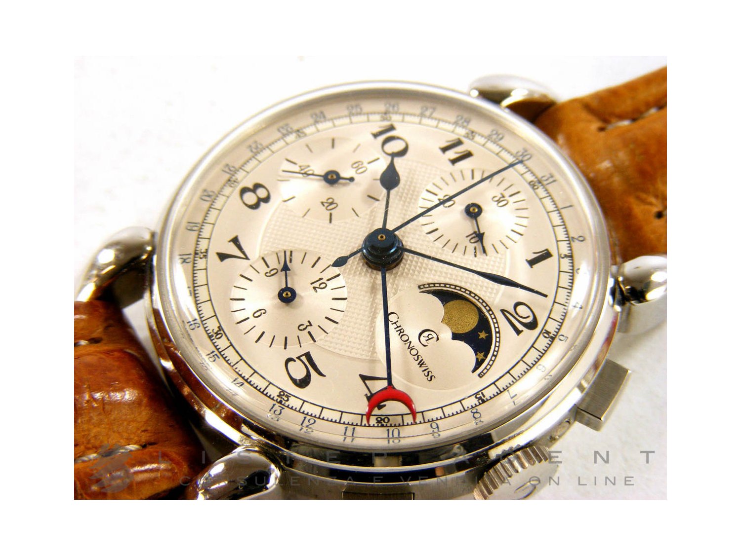 Chronoswiss prezzi deals