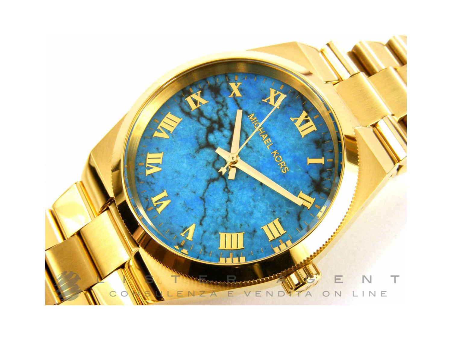 Michael on sale kors mk5894