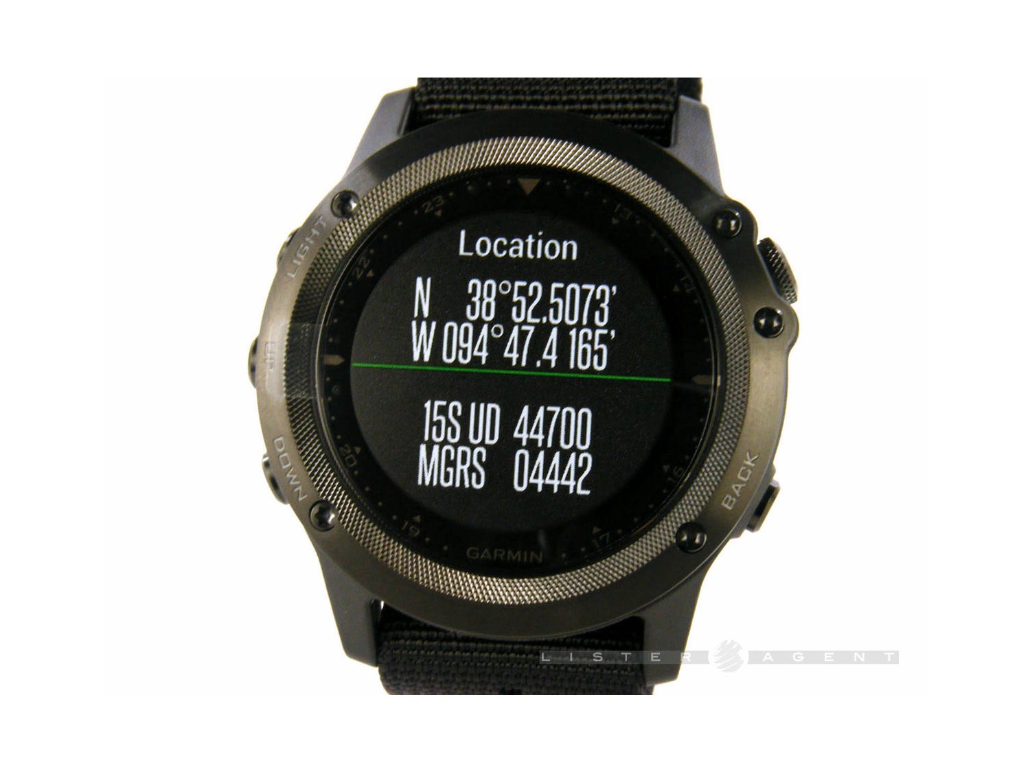 Garmin tactix deals bravo price