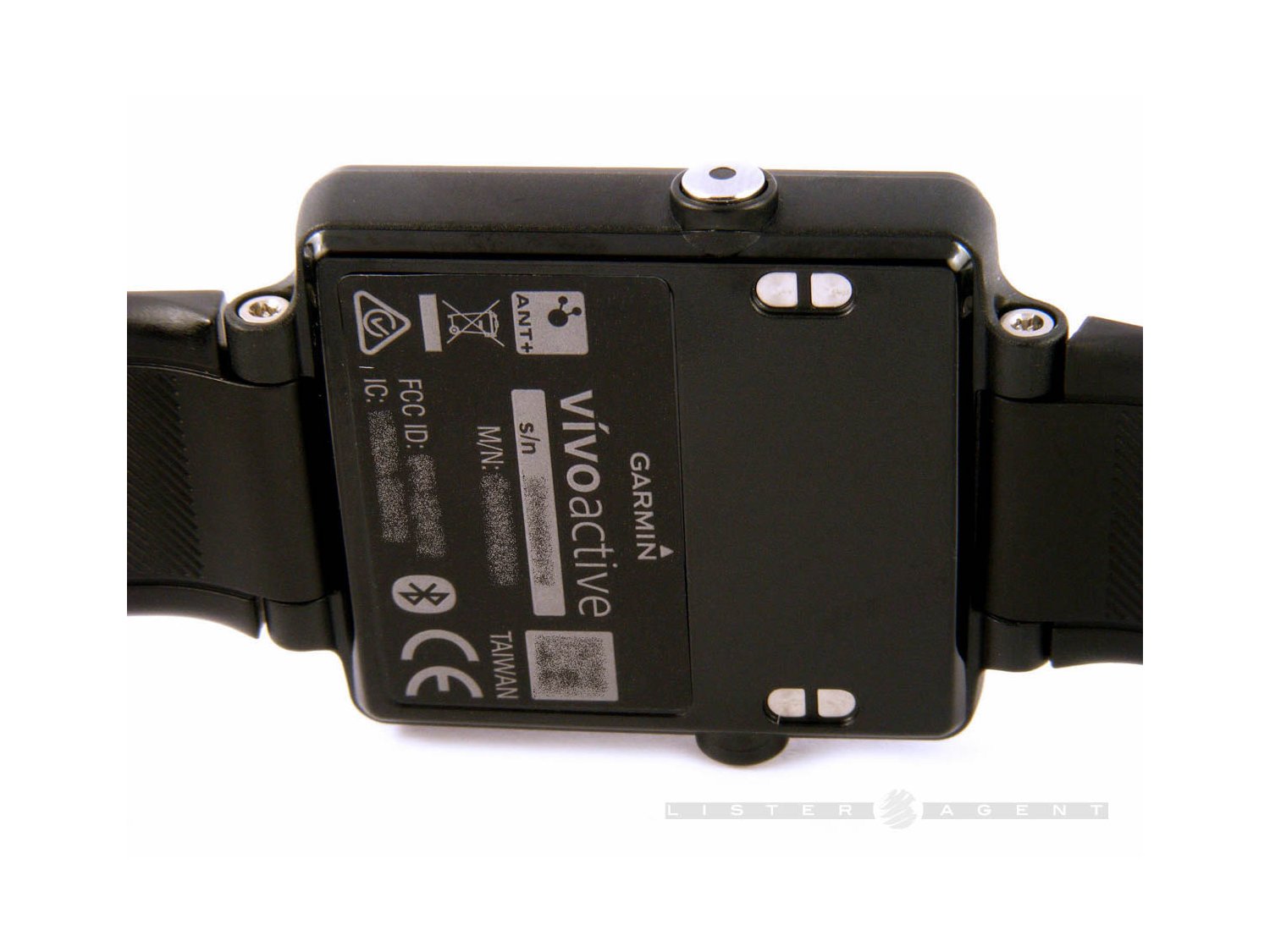 Vivoactive 4 nero 2025