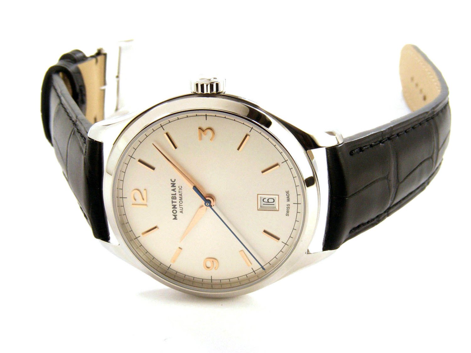 Montblanc carpe deals diem