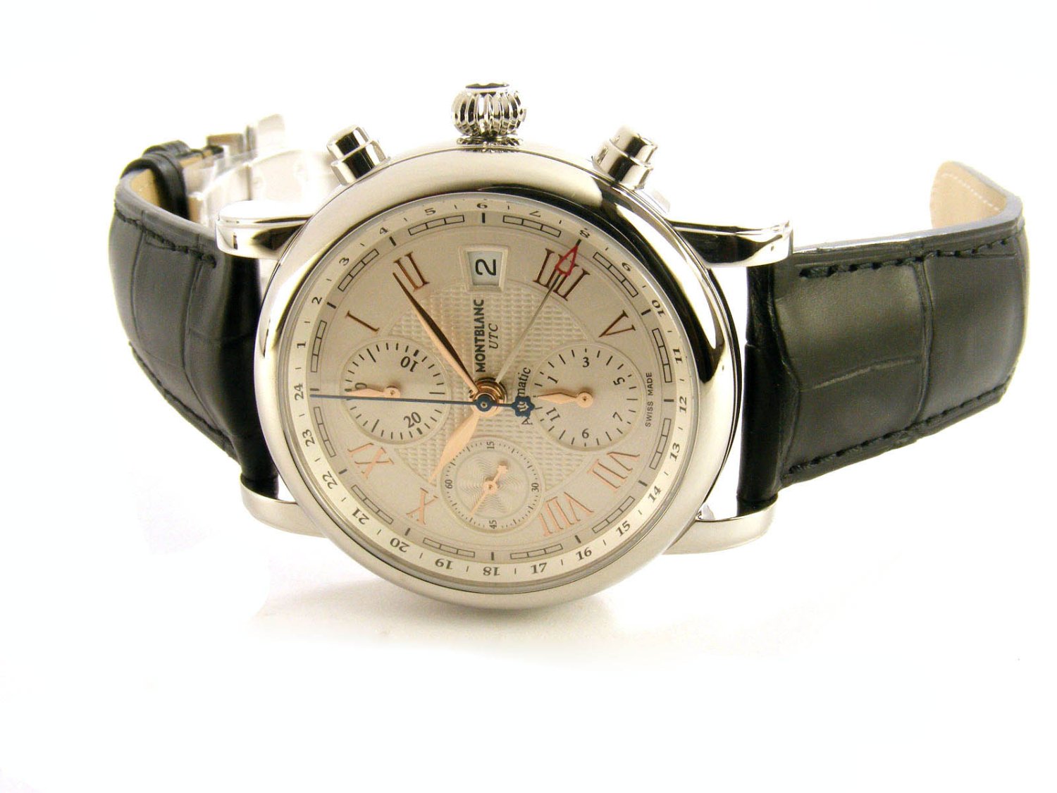 Montblanc 113880 top